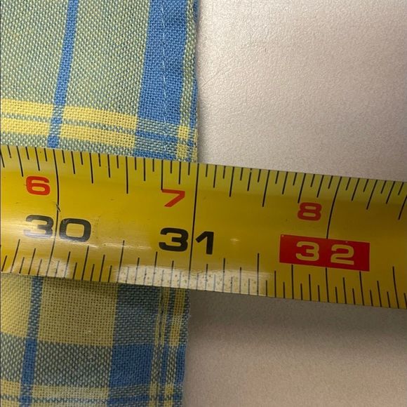 St. John’s Bay - Men’s performance button down shirt - Picture 3 of 5